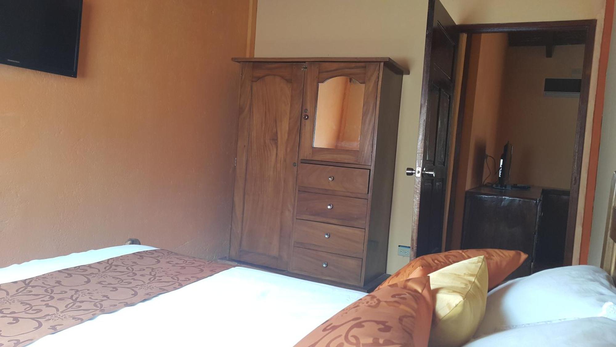 Hotel El Maltese Granada Room photo